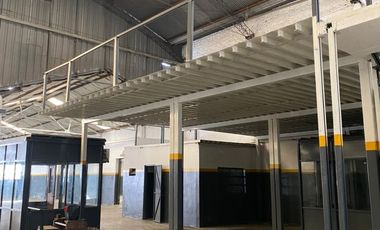 Venta Deposito Tres de Febrero a mts de CABA