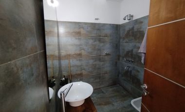 Alquiler  CASA 2 DORM, PILETA  EN COL TIROLESA