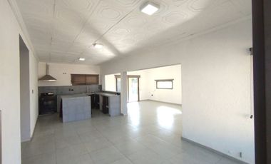 Alquiler  CASA 2 DORM, PILETA  EN COL TIROLESA