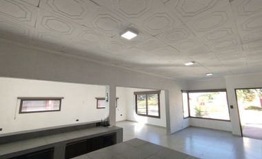 Alquiler  CASA 2 DORM, PILETA  EN COL TIROLESA