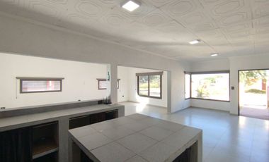 Alquiler  CASA 2 DORM, PILETA  EN COL TIROLESA