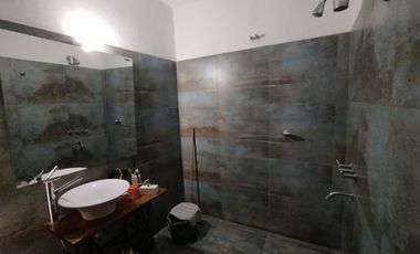 Alquiler  CASA 2 DORM, PILETA  EN COL TIROLESA
