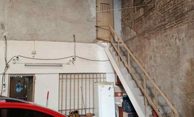 GALPON DOBLE ALTURA CON CASA DOS DORM