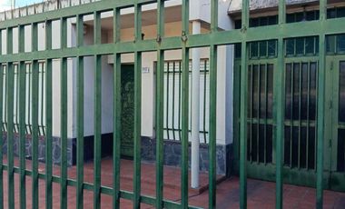 GALPON DOBLE ALTURA CON CASA DOS DORM