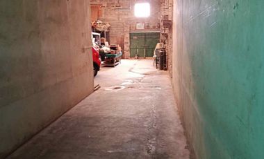 GALPON DOBLE ALTURA CON CASA DOS DORM