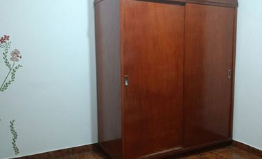 GALPON DOBLE ALTURA CON CASA DOS DORM
