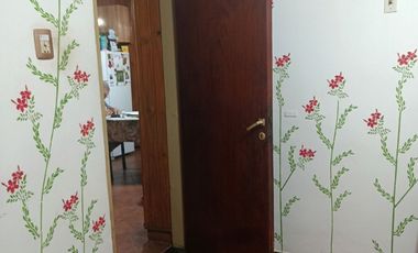 GALPON DOBLE ALTURA CON CASA DOS DORM