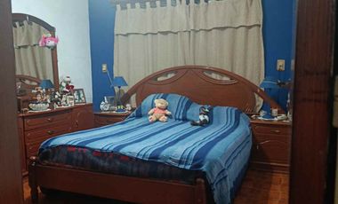 GALPON DOBLE ALTURA CON CASA DOS DORM