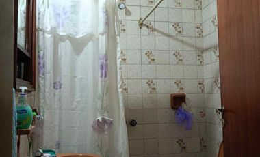 GALPON DOBLE ALTURA CON CASA DOS DORM