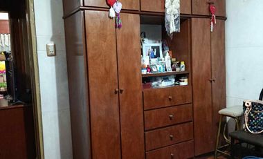 GALPON DOBLE ALTURA CON CASA DOS DORM