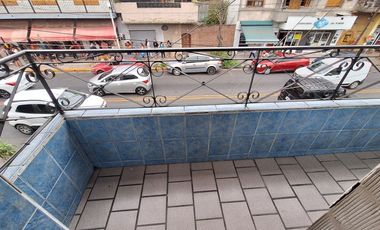 PH 2 AMB CON TERRAZA Y BALCÓN + LOCAL COMERCIAL