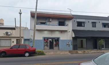 PH 2 AMB CON TERRAZA Y BALCÓN + LOCAL COMERCIAL