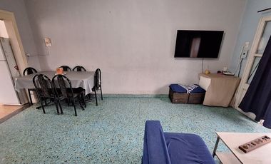 PH 2 AMB CON TERRAZA Y BALCÓN + LOCAL COMERCIAL