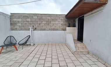 PH 2 AMB CON TERRAZA Y BALCÓN + LOCAL COMERCIAL