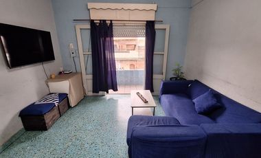 PH 2 AMB CON TERRAZA Y BALCÓN + LOCAL COMERCIAL