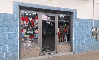 PH 2 AMB CON TERRAZA Y BALCÓN + LOCAL COMERCIAL