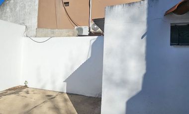 DEPTO/PH EN VENTA CON GRAN TERRENO JOSÉ MARMOL