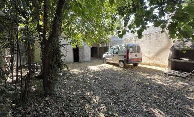 LOTE MAS GALPON EN VENTA - GRANADERO BAIGORRIA