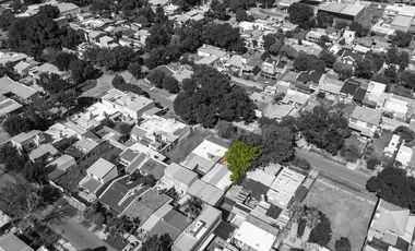 LOTE MAS GALPON EN VENTA - GRANADERO BAIGORRIA
