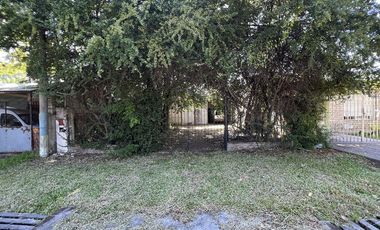 LOTE MAS GALPON EN VENTA - GRANADERO BAIGORRIA