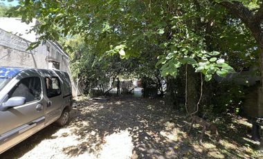 LOTE MAS GALPON EN VENTA - GRANADERO BAIGORRIA