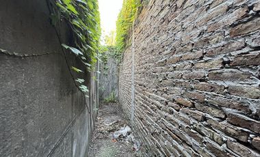 LOTE MAS GALPON EN VENTA - GRANADERO BAIGORRIA