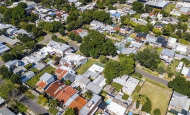 LOTE MAS GALPON EN VENTA - GRANADERO BAIGORRIA