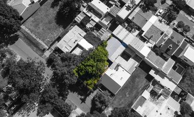 LOTE MAS GALPON EN VENTA - GRANADERO BAIGORRIA