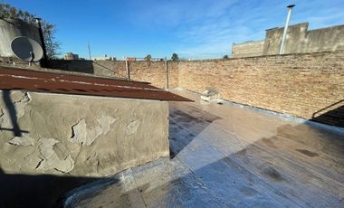PH 2 Ambientes, Patio y Terraza-A refacciona Lanus