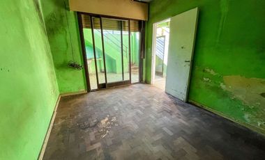 PH 2 Ambientes, Patio y Terraza-A refacciona Lanus