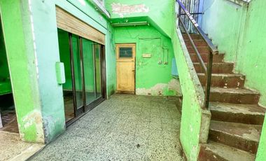 PH 2 Ambientes, Patio y Terraza-A refacciona Lanus