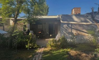 VENTA CASA 3 AMBIENTES - GENERAL LAS HERAS