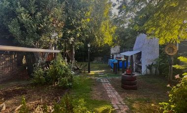 VENTA CASA 3 AMBIENTES - GENERAL LAS HERAS