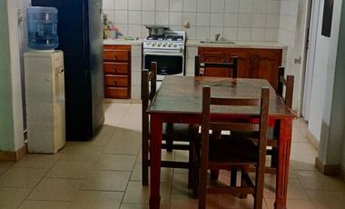 VENTA CASA 3 AMBIENTES - GENERAL LAS HERAS