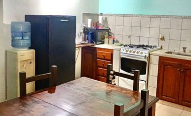 VENTA CASA 3 AMBIENTES - GENERAL LAS HERAS