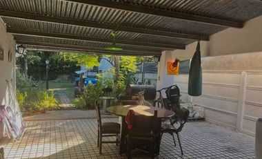 VENTA CASA 3 AMBIENTES - GENERAL LAS HERAS