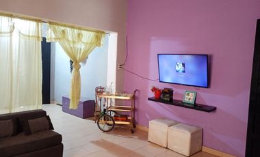 VENTA CASA 3 AMBIENTES - GENERAL LAS HERAS