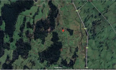 Terreno 210,8 hectáreas - Río Negro