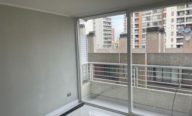 Departamento en Arriendo en ALAMEDA CON LORD COCHRANE