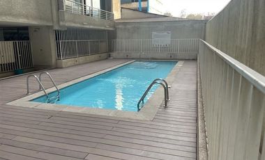Departamento en Arriendo en ALAMEDA CON LORD COCHRANE