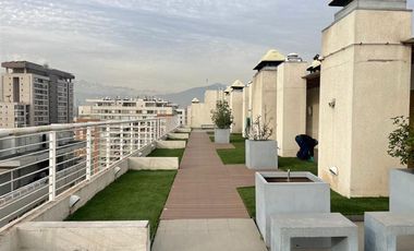 Departamento en Arriendo en ALAMEDA CON LORD COCHRANE
