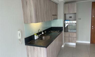 Departamento en Arriendo en ALAMEDA CON LORD COCHRANE