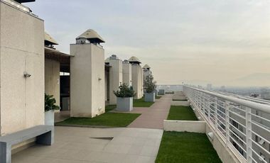 Departamento en Arriendo en ALAMEDA CON LORD COCHRANE