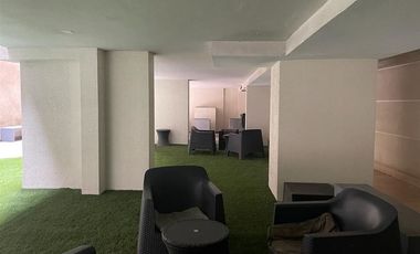 Departamento en Arriendo en ALAMEDA CON LORD COCHRANE