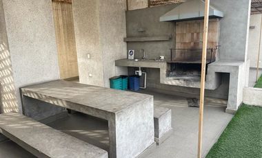 Departamento en Arriendo en ALAMEDA CON LORD COCHRANE