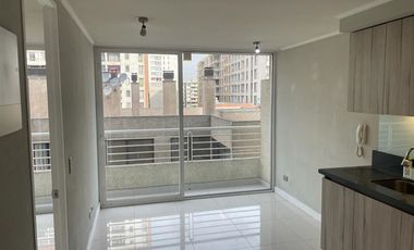 Departamento en Arriendo en ALAMEDA CON LORD COCHRANE
