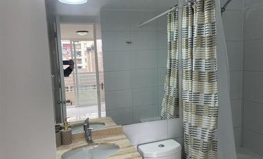 Departamento en Arriendo en ALAMEDA CON LORD COCHRANE