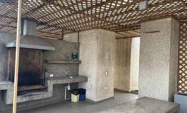 Departamento en Arriendo en ALAMEDA CON LORD COCHRANE