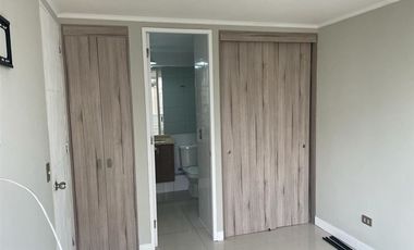 Departamento en Arriendo en ALAMEDA CON LORD COCHRANE