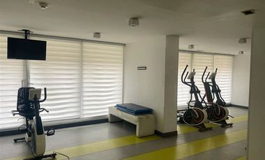 Departamento en Arriendo en ALAMEDA CON LORD COCHRANE